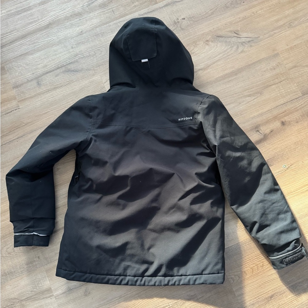 Youth Ripzone Winter Jacket - Picture 2 of 5